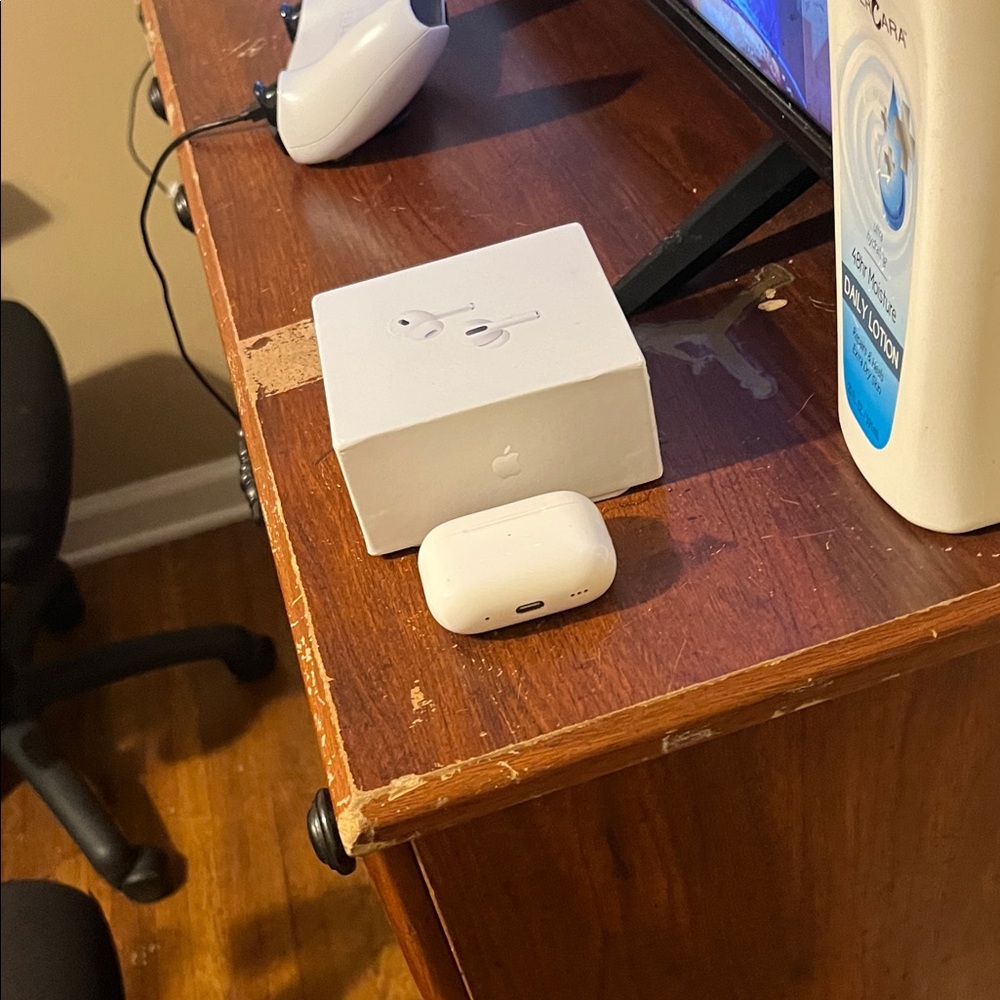 Apple AirPods Pro (2nd generation)